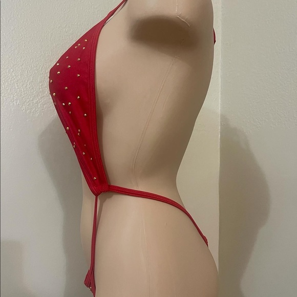 Exotic Wear - Rave Wear- Festival Wear “Envy” - Picture 5 of 5